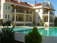 Tayfun Apart Hotel