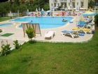 фото отеля Tayfun Apart Hotel