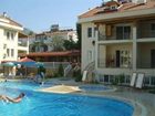 фото отеля Tayfun Apart Hotel