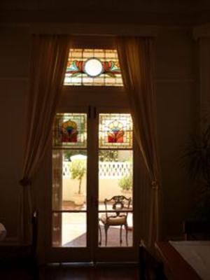 фото отеля The Cape Colonial