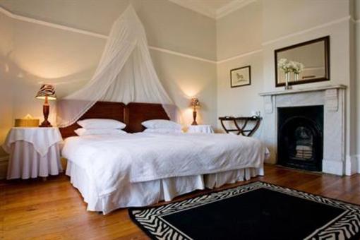 фото отеля The Cape Colonial