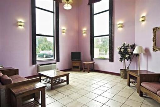фото отеля Americas Best Value Inn Vicksburg