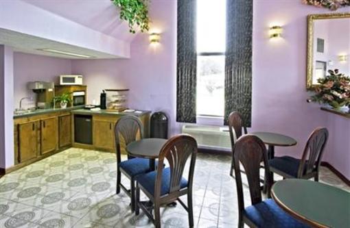 фото отеля Americas Best Value Inn Vicksburg