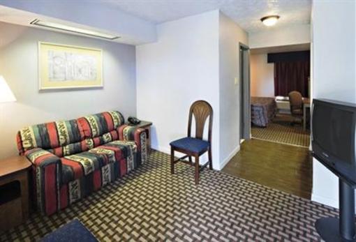 фото отеля Americas Best Value Inn Vicksburg