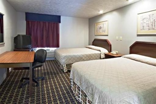 фото отеля Americas Best Value Inn Vicksburg