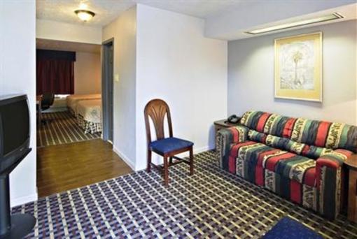 фото отеля Americas Best Value Inn Vicksburg