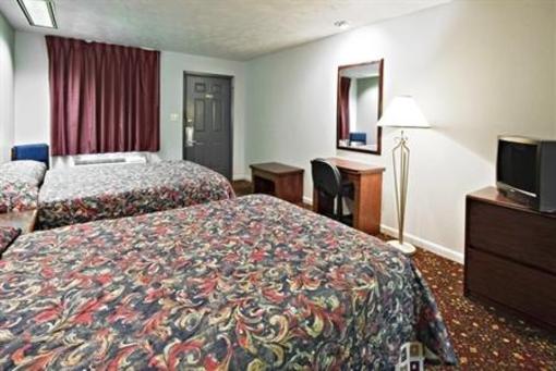фото отеля Americas Best Value Inn Vicksburg