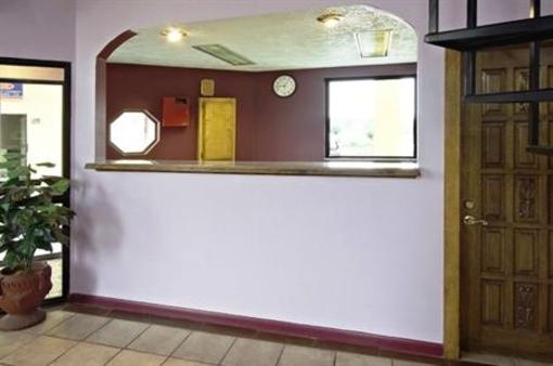 фото отеля Americas Best Value Inn Vicksburg