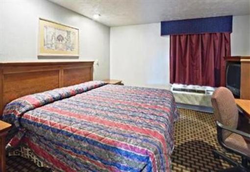 фото отеля Americas Best Value Inn Vicksburg