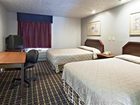 фото отеля Americas Best Value Inn Vicksburg