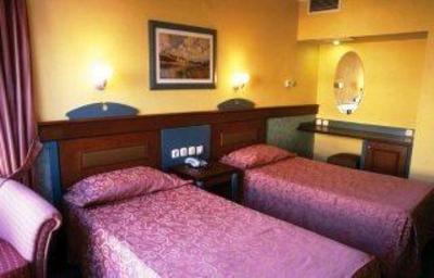 фото отеля Ocaktan Hotel Marmaris