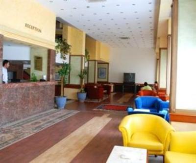 фото отеля Ocaktan Hotel Marmaris