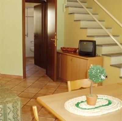 фото отеля Hotel Villa Palmira