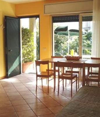 фото отеля Hotel Villa Palmira