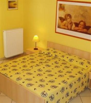 фото отеля Hotel Villa Palmira