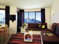 Maeva Avoriaz Antares Residence
