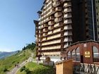 фото отеля Maeva Avoriaz Antares Residence