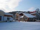 фото отеля Edelweiss Hotel Abzakovo