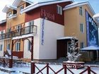 фото отеля Edelweiss Hotel Abzakovo