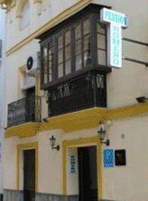 фото отеля Pension Romero