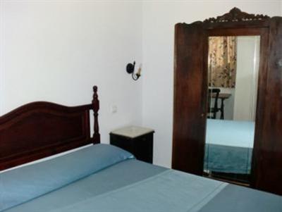 фото отеля Pension Romero
