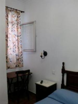 фото отеля Pension Romero