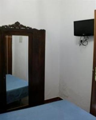 фото отеля Pension Romero