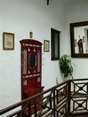 фото отеля Pension Romero