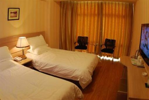 фото отеля Rising Business Hotel Dandong