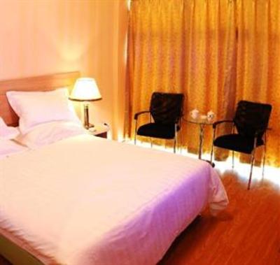 фото отеля Rising Business Hotel Dandong