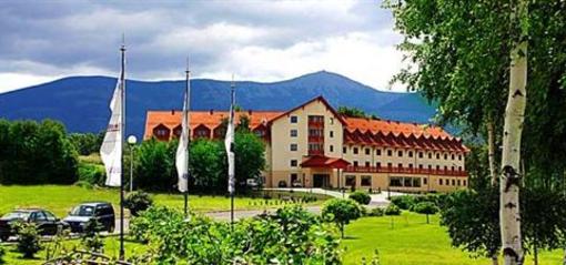 фото отеля Hotel Ariston Milkow