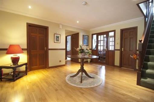 фото отеля Ardno House