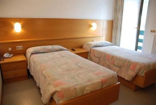 фото отеля Hotel Faedo Pineta