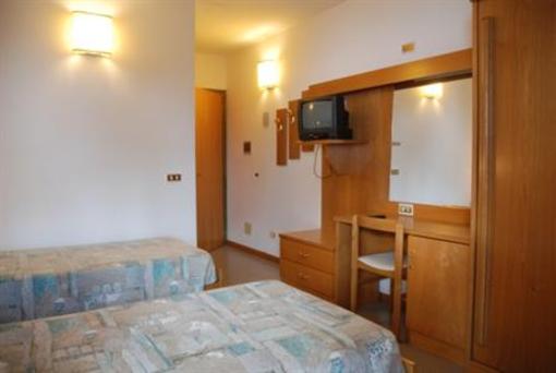 фото отеля Hotel Faedo Pineta