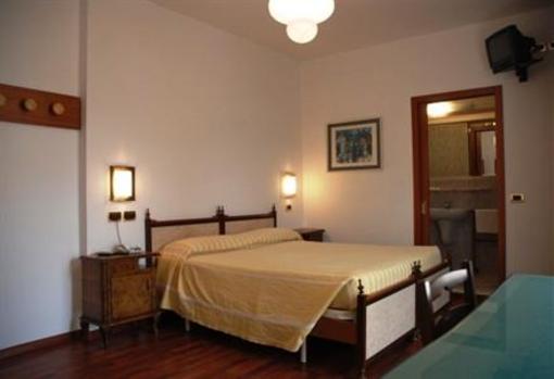 фото отеля Hotel Faedo Pineta