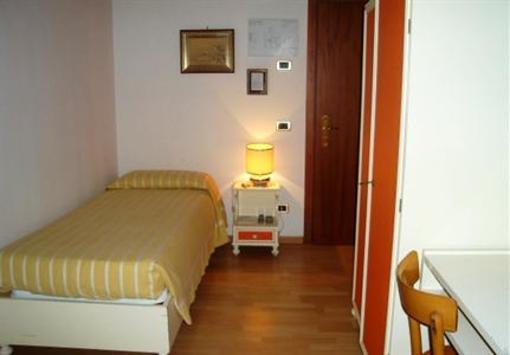 фото отеля Hotel Faedo Pineta