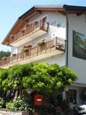 фото отеля Hotel Faedo Pineta