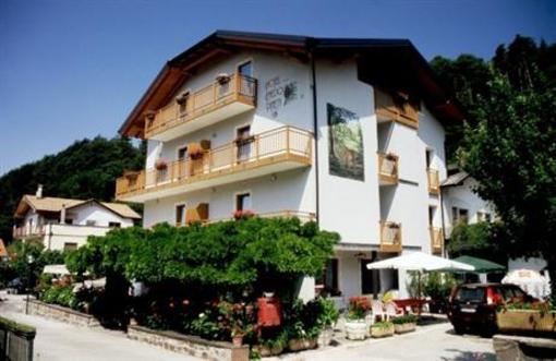 фото отеля Hotel Faedo Pineta