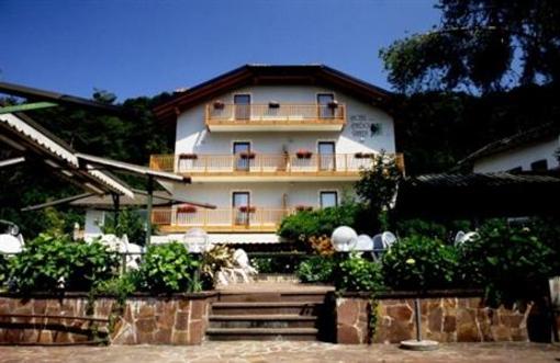 фото отеля Hotel Faedo Pineta