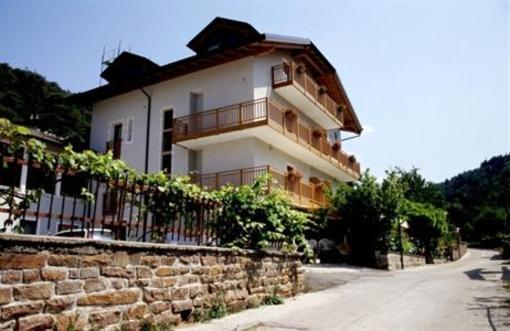фото отеля Hotel Faedo Pineta