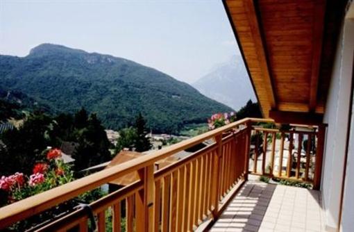 фото отеля Hotel Faedo Pineta