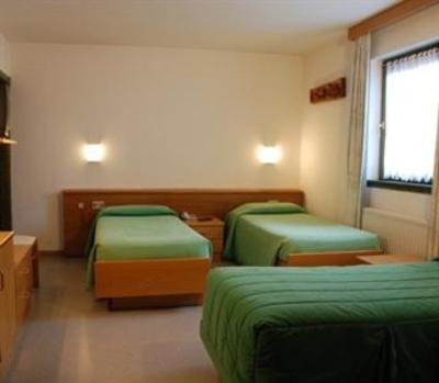 фото отеля Hotel Faedo Pineta