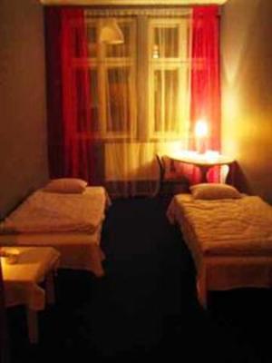 фото отеля Melange Hostel