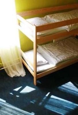 фото отеля Melange Hostel