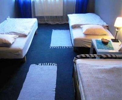 фото отеля Melange Hostel