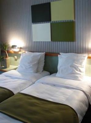 фото отеля Hotel Portmans