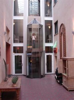 фото отеля Hotel Portmans