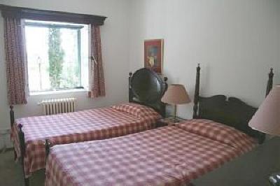 фото отеля Hotel Urgeirica