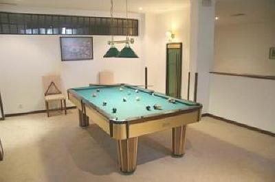 фото отеля Hotel Urgeirica