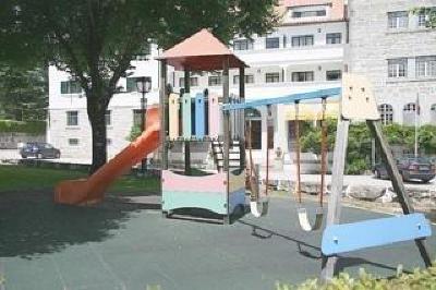 фото отеля Hotel Urgeirica
